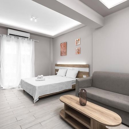 Lausanne, Nilie Hospitality Mgmt Салоники Экстерьер фото