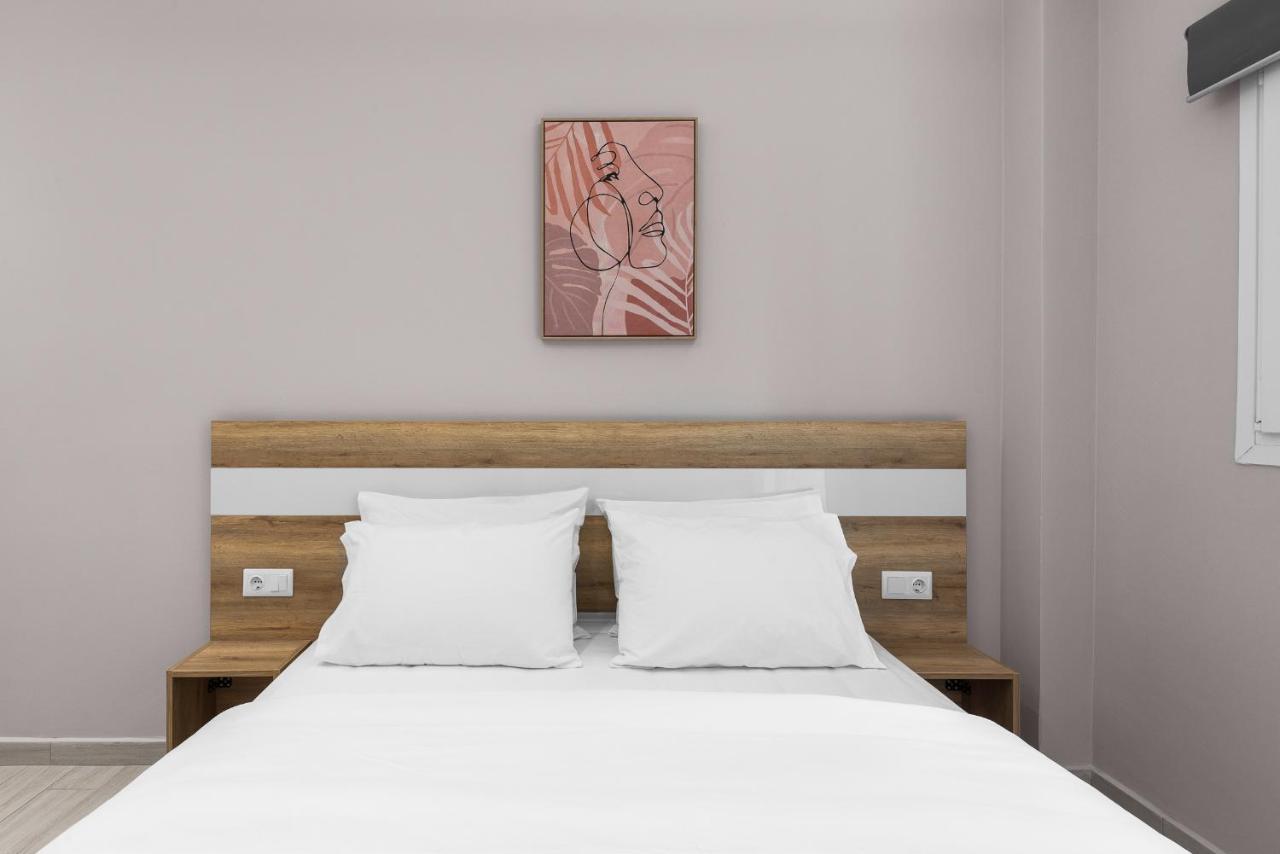 Lausanne, Nilie Hospitality Mgmt Салоники Экстерьер фото